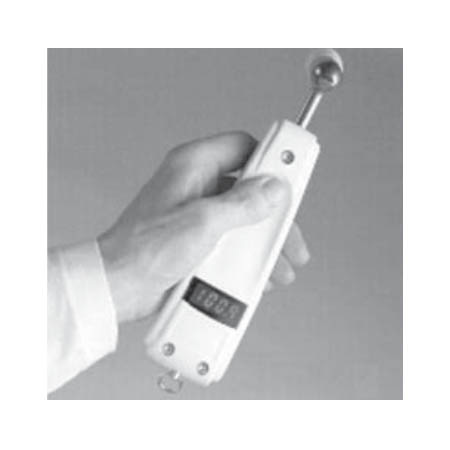 Temporal Arterial Thermometer, TemporalScanner TAT 5000, Infrared, Disposable Cover, Training Disk