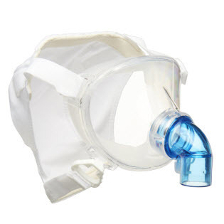 BiTrac® MaxShield Select™ Pediatric NIV Masks