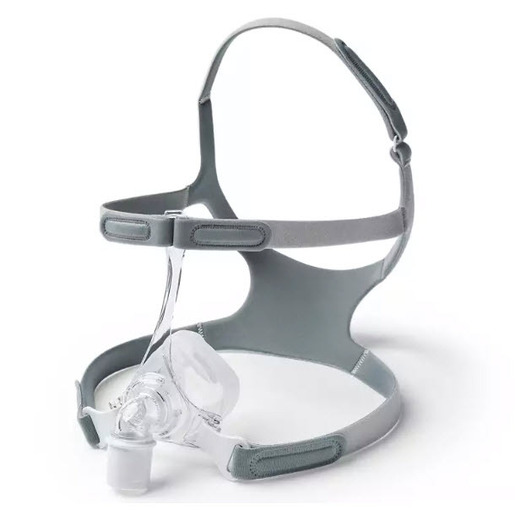 Philips Pico Nasal Masks with Soft Grey Straps