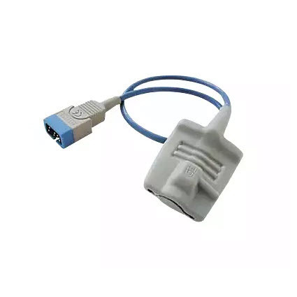 Philips Reusable SpO2 Glove Sensors with Cable