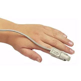 Philips Disposable SpO2 Sensors with Cable