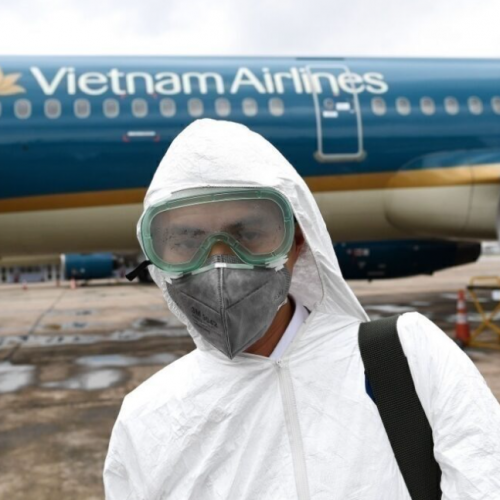 Vietnam starts charging quarantine