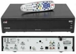 DISH ViP 612 Solo TV HD-DVR Receiver