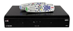 DISH ViP 722k HD-DVR Dual Output Receiver