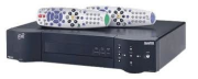 DISH 625 SD-DVR Dual Output Receiver