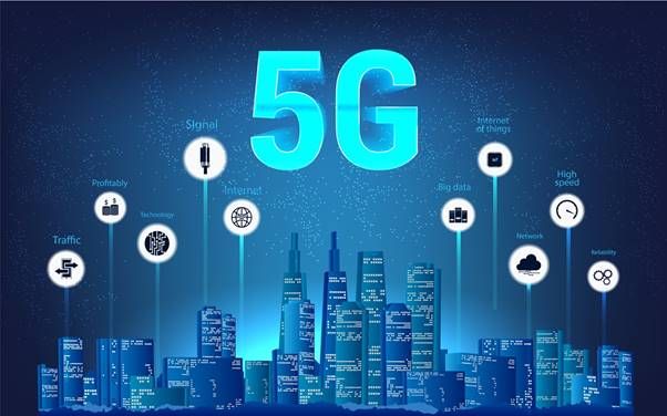 Finding the Balance for 5G Deployment in Africa | Satellite Markets ...