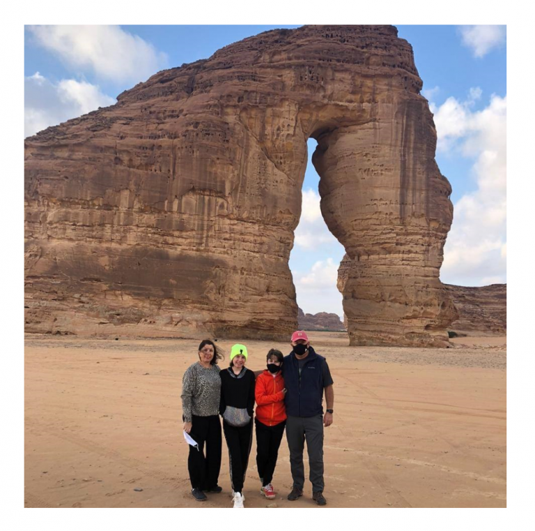 Al Ula Tours – Saudi Arabia Tours