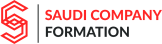 Saudi Company Formation Logo