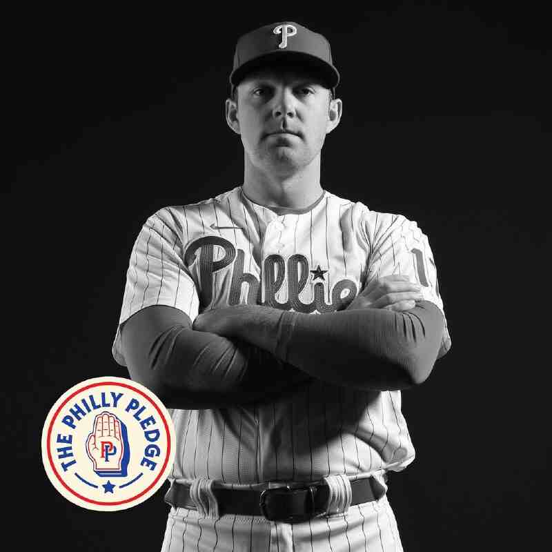 Rhys Hoskins net worth