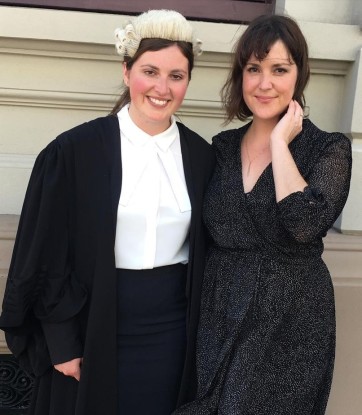 Melanie Lynskey Net Worth