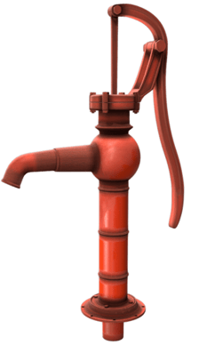 Hand Pump