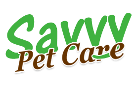 Savvy Pet Care