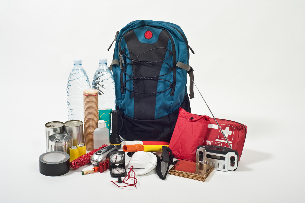 Get Prepared: What To Put In Your Earthquake Kit - Savvy Tokyo