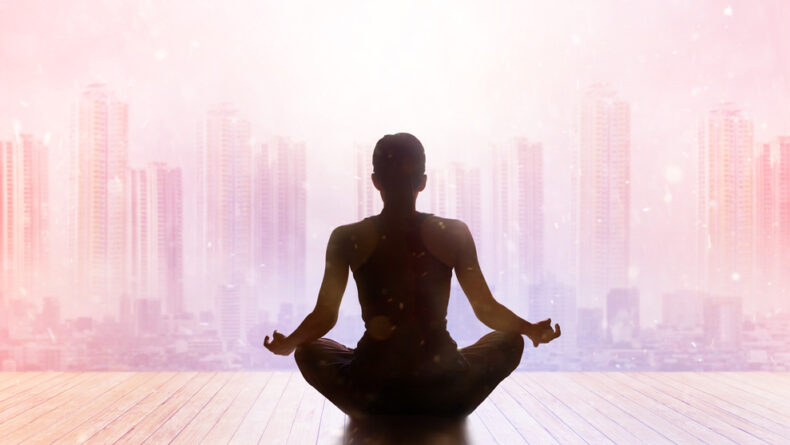 5 Meditation Tips For Life In Tokyo