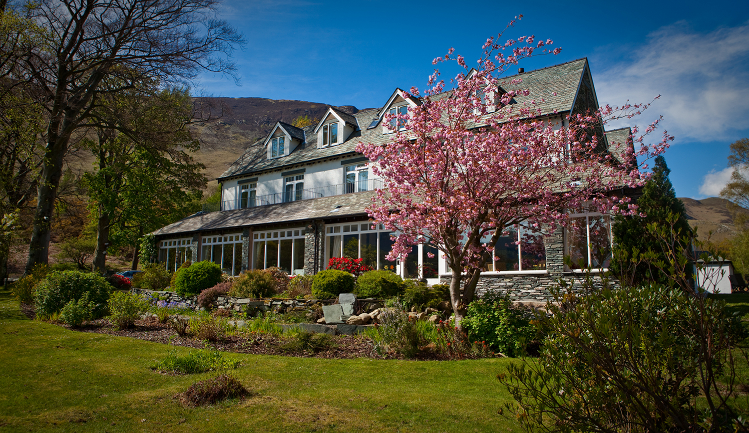 Borrowdale Gates - Gallery