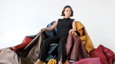 Latin Innovators Unseating Conventional Leather with Circular, Biobased Alternatives