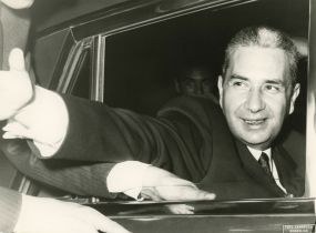 Opere Aldo Moro