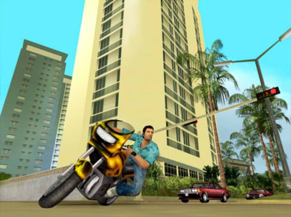 下载 Grand Theft Auto: Vice City 1.12 Windows 版 - Filehippo.com