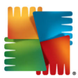 Icon of program: AVG Anti…