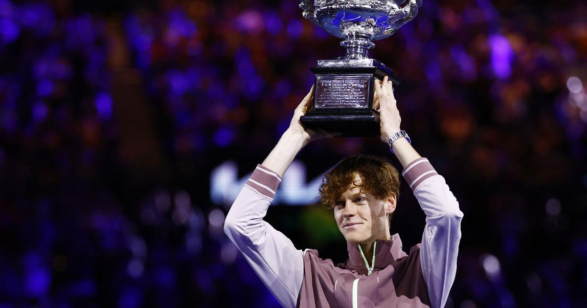 Australian Open 2024: ‘Winner, winner, Jannik Sinner’ - Reactions as Italian wins first Major title