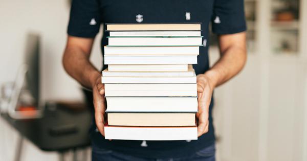 Five of the best international nonfiction books of 2024 – according to expert readers