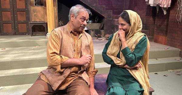 Interview: Prejudice, patriarchy and poetry – adapting an American classic for the Indian stage