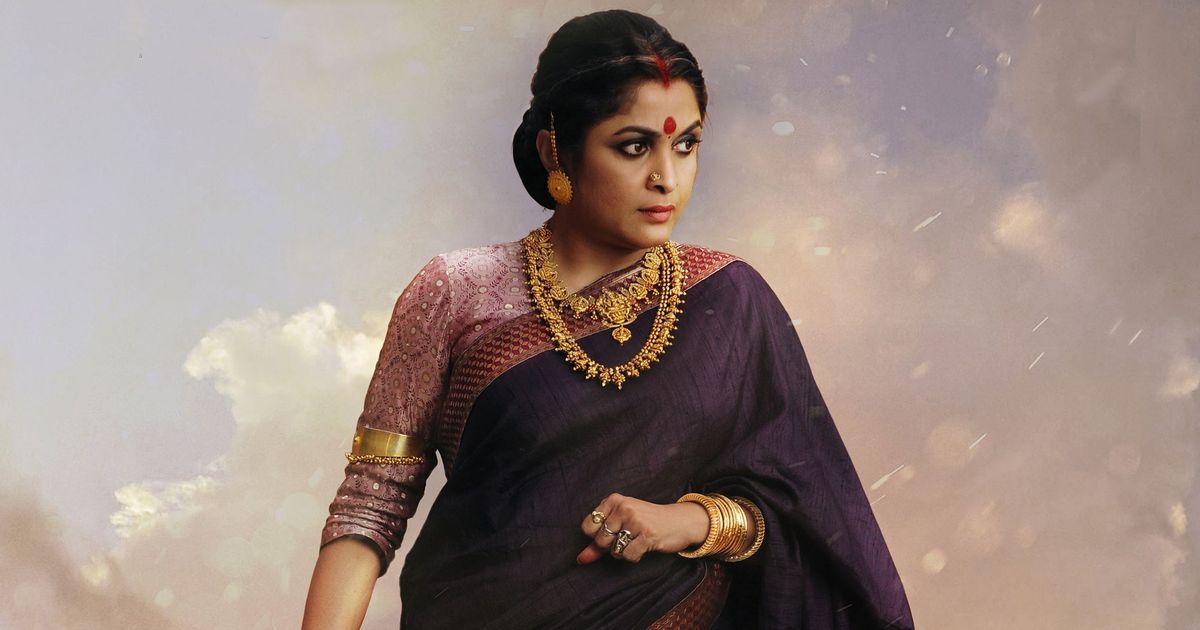 When Sivagami wanted to destroy Mahishmathi: The ‘Baahubali’ character gets a back story