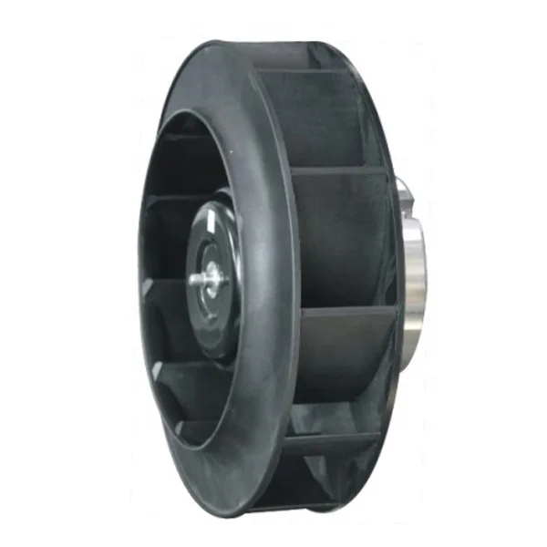 220mm Diameter Backward Curved Blade Centrifugal Fan - Buy Centrifugal ...