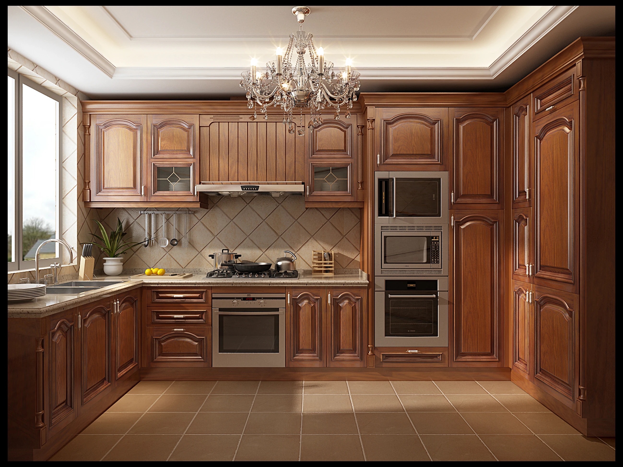 European Style Kitchen Cabinet Used Kitchen Cabinets Craigslist Wooden