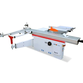 Melamine Cutting Board Machine Industrial Sliding Table Panel Saw ...