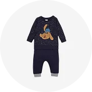 Toddler Clothing