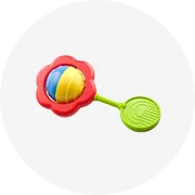 Baby & Toddler Toys