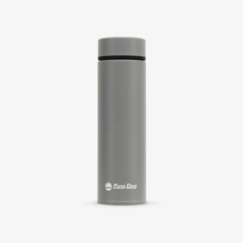 Luxurious 360ml Double Wall Stainless Steel Insulated Thermos Bottle ...