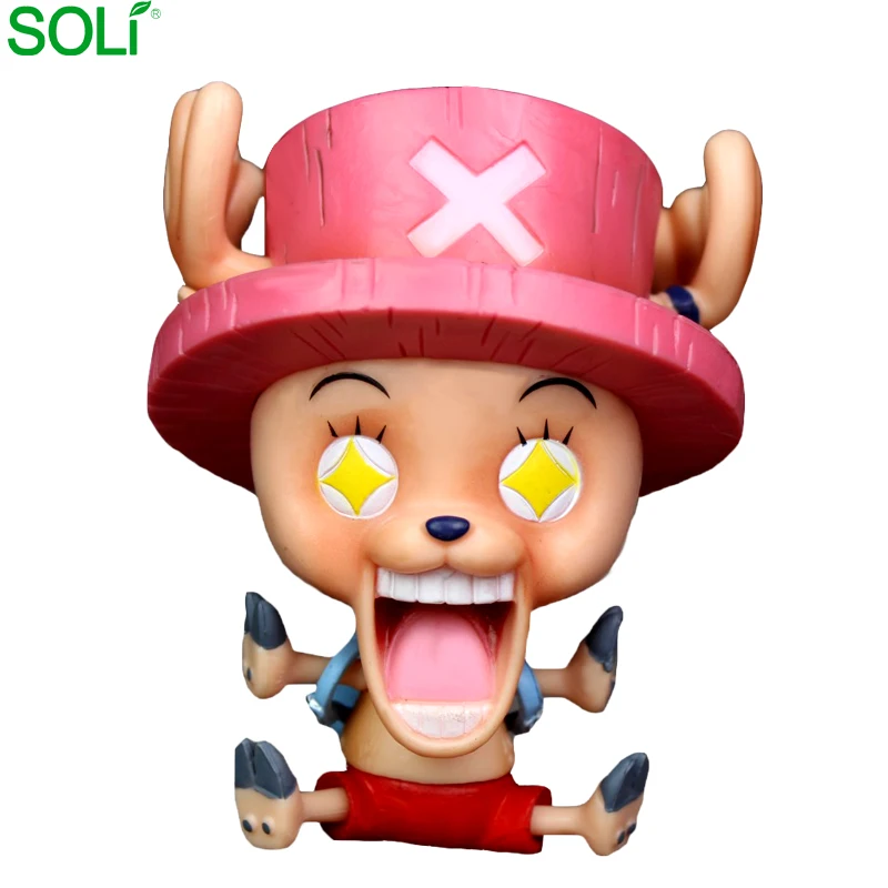 Tony Tony Chopper Toy Chopper One Piece Anime One Piece Figure - Buy One  Piece Figure,One Piece Anime,Toy Chopper Product on 