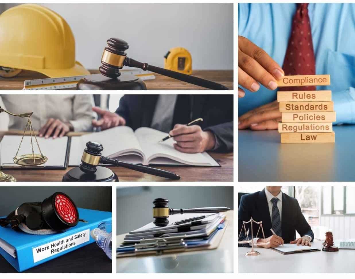 Understanding Workplace Safety Laws and Legislation in NSW