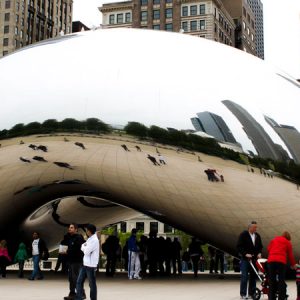 Cloudgate