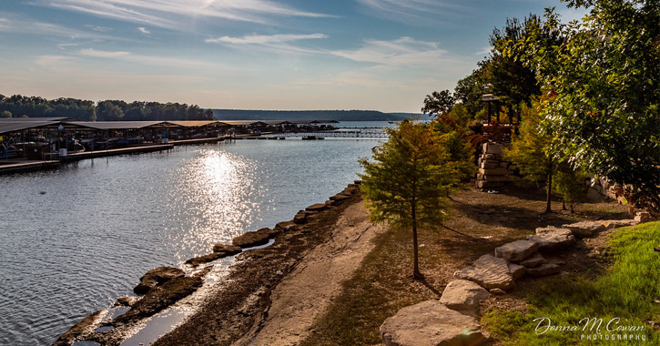 Skiatook Lake OK