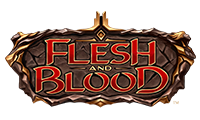 Flesh and Blood Logo