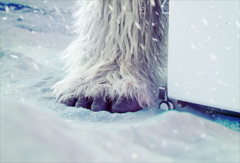 Vialase yeti header