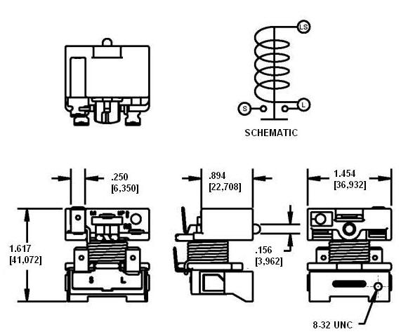 3arr3 relay wiring diagram