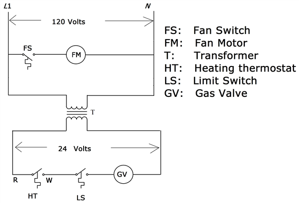 3arr3 relay wiring diagram