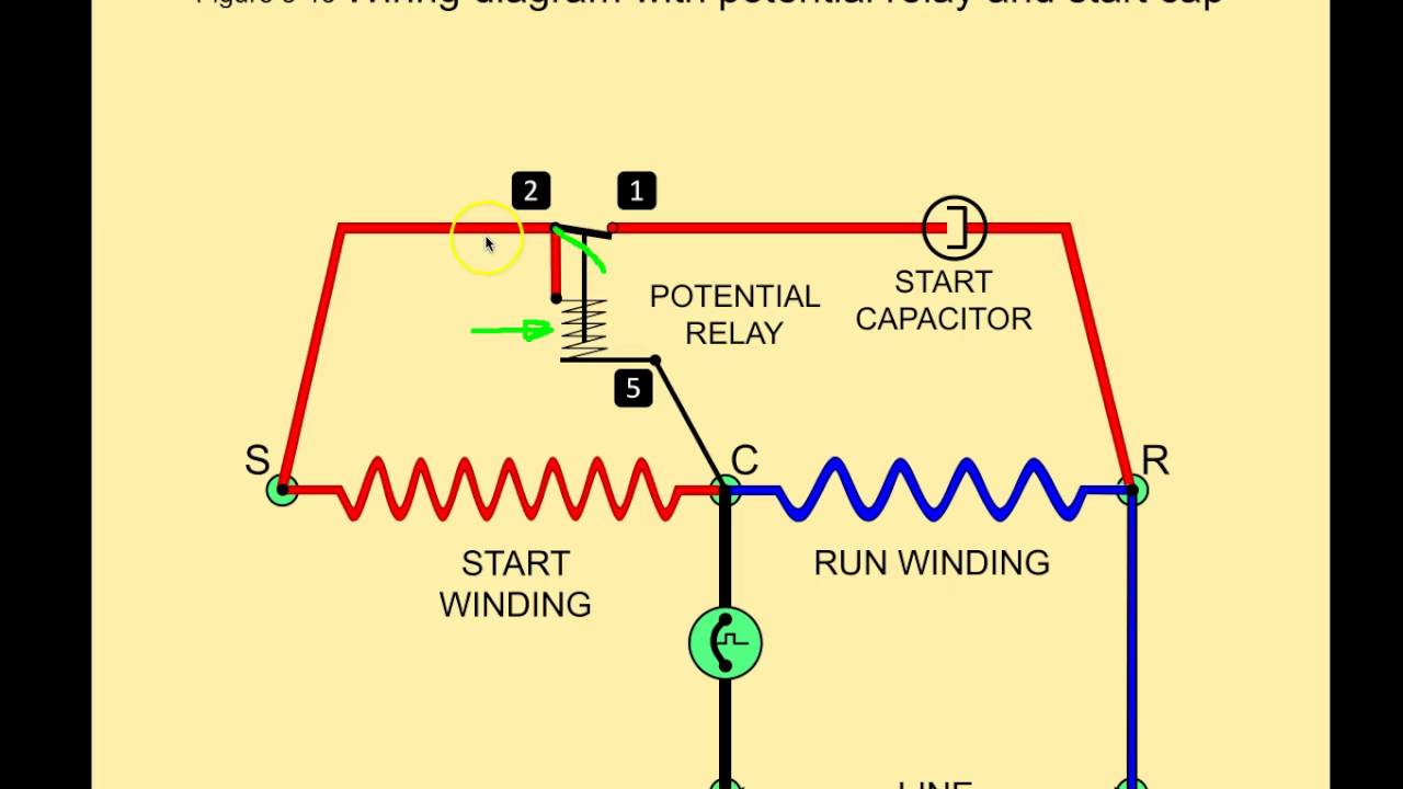 3arr3 relay wiring diagram