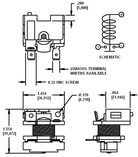 3arr3 relay wiring diagram