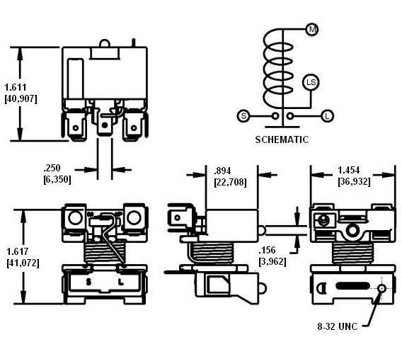 3arr3 relay wiring diagram