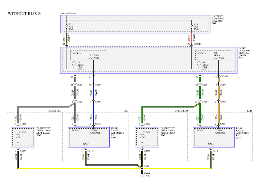 46re valve body diagram