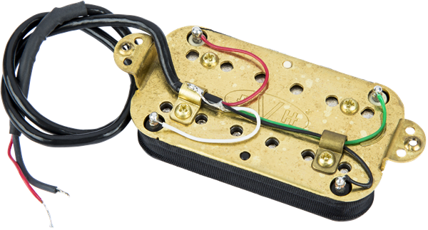 evh frankenstein humbucker wiring diagram