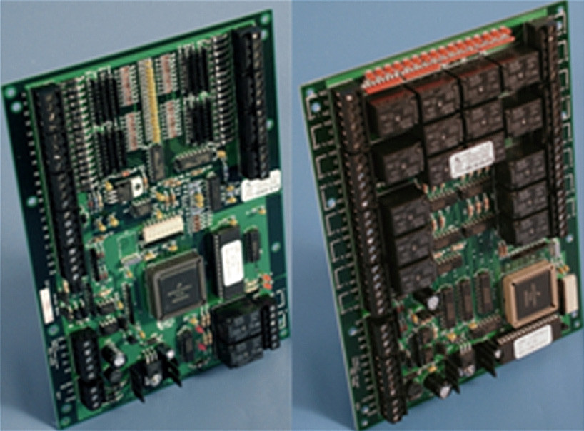 lenel lnl 1320 wiring diagram