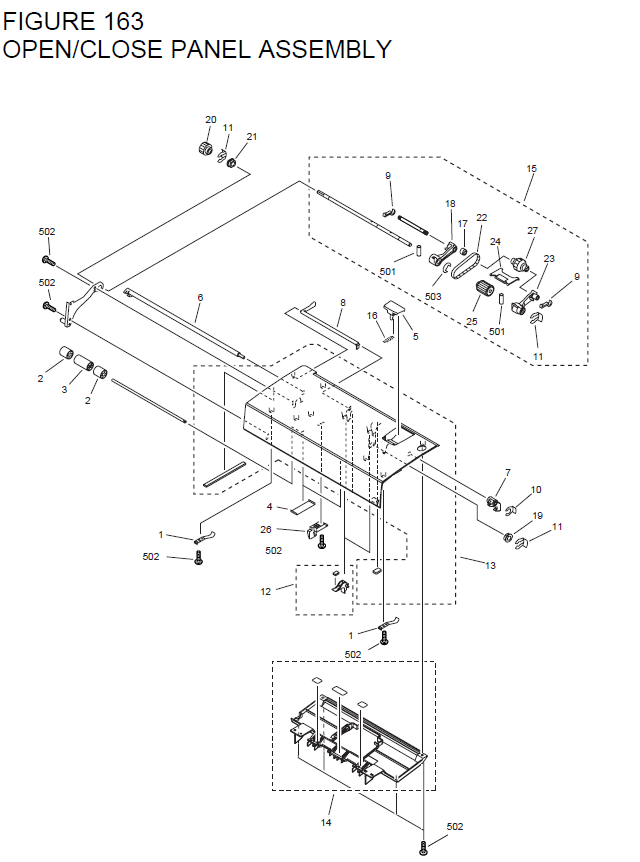 northstar sprayer parts diagram