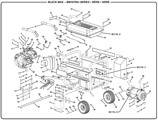 remington 7400 parts diagram