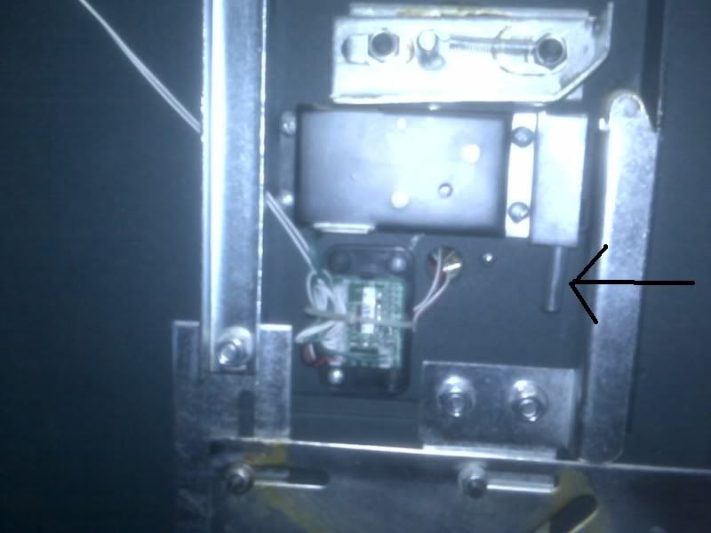 sentry safe wiring diagram